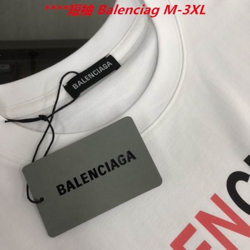 B.a.l.e.n.c.i.a.g.a. Round neck 12012 Men