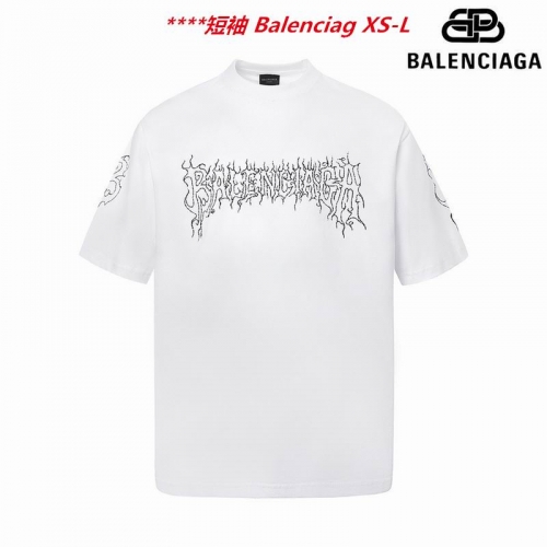 B.a.l.e.n.c.i.a.g.a. Round neck 6916 Men