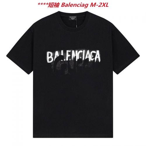 B.a.l.e.n.c.i.a.g.a. Round neck 9852 Men