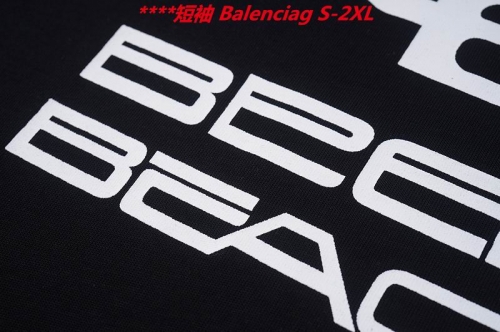 B.a.l.e.n.c.i.a.g.a. Round neck 10397 Men