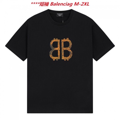 B.a.l.e.n.c.i.a.g.a. Round neck 9626 Men