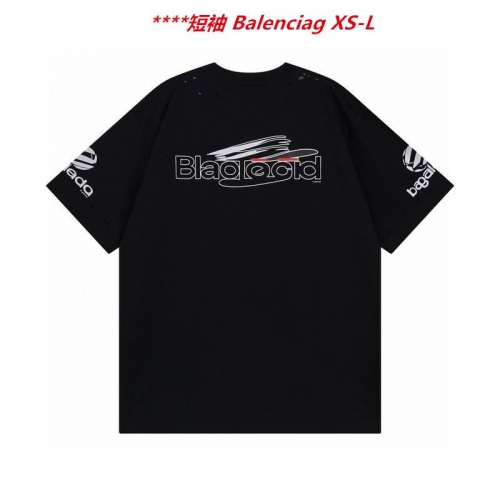 B.a.l.e.n.c.i.a.g.a. Round neck 4507 Men