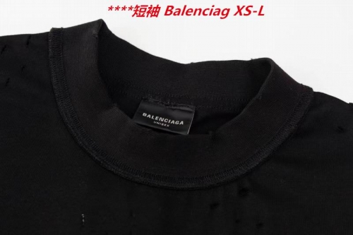 B.a.l.e.n.c.i.a.g.a. Round neck 7144 Men