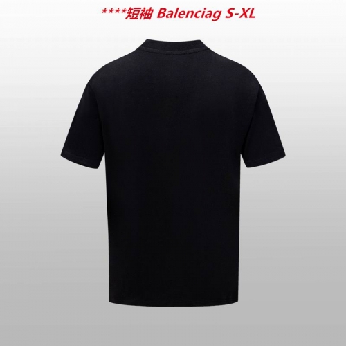 B.a.l.e.n.c.i.a.g.a. Round neck 8834 Men