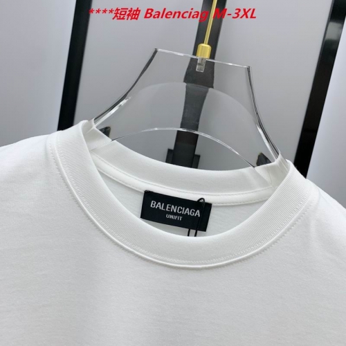 B.a.l.e.n.c.i.a.g.a. Round neck 11845 Men