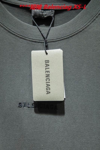 B.a.l.e.n.c.i.a.g.a. Round neck 4914 Men