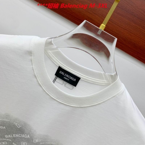 B.a.l.e.n.c.i.a.g.a. Round neck 12116 Men