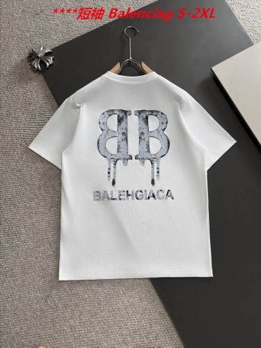 B.a.l.e.n.c.i.a.g.a. Round neck 10484 Men