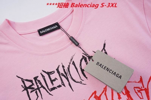 B.a.l.e.n.c.i.a.g.a. Round neck 11201 Men