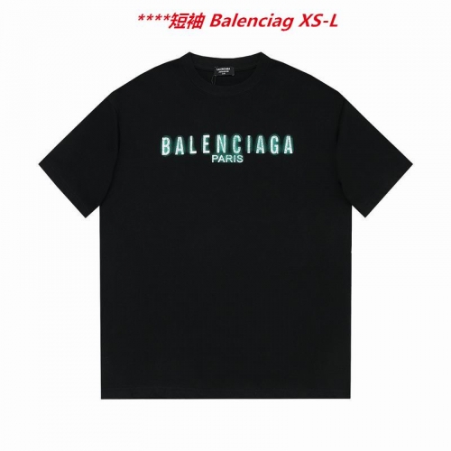 B.a.l.e.n.c.i.a.g.a. Round neck 7910 Men