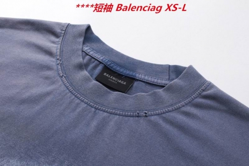 B.a.l.e.n.c.i.a.g.a. Round neck 4561 Men