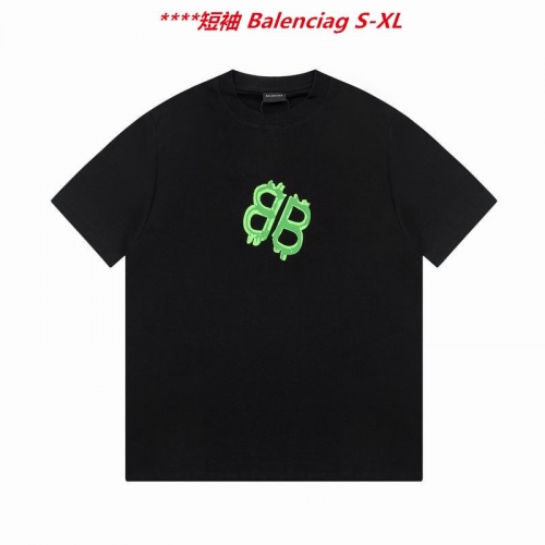 B.a.l.e.n.c.i.a.g.a. Round neck 8993 Men