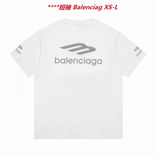 B.a.l.e.n.c.i.a.g.a. Round neck 4336 Men