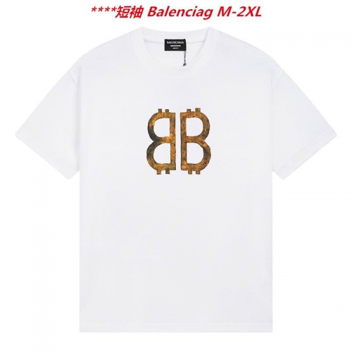 B.a.l.e.n.c.i.a.g.a. Round neck 9630 Men