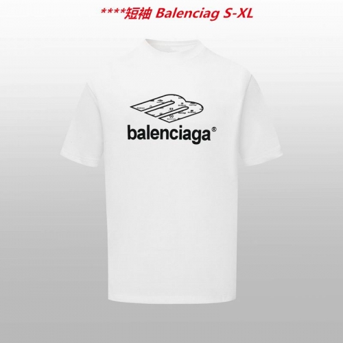 B.a.l.e.n.c.i.a.g.a. Round neck 8364 Men