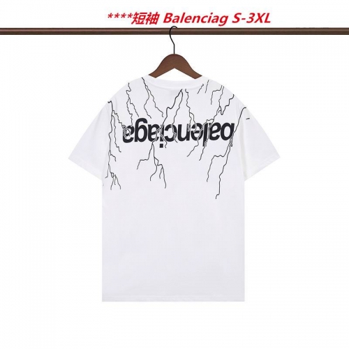 B.a.l.e.n.c.i.a.g.a. Round neck 11350 Men