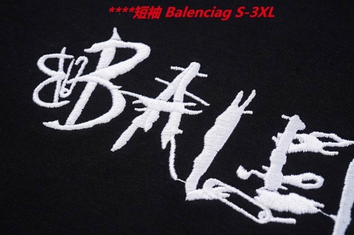 B.a.l.e.n.c.i.a.g.a. Round neck 11236 Men