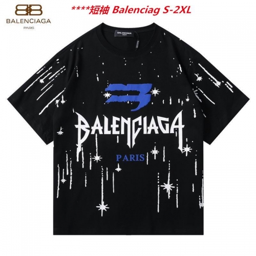 B.a.l.e.n.c.i.a.g.a. Round neck 10510 Men