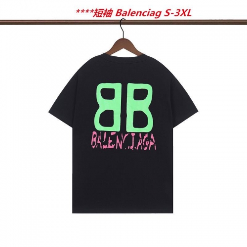 B.a.l.e.n.c.i.a.g.a. Round neck 11285 Men