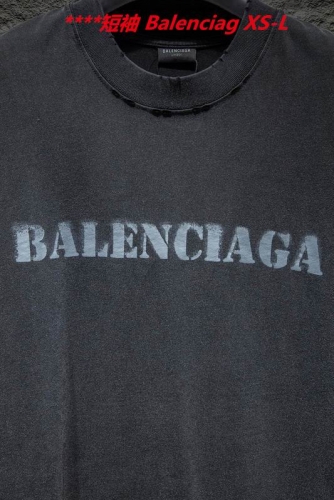 B.a.l.e.n.c.i.a.g.a. Round neck 6048 Men