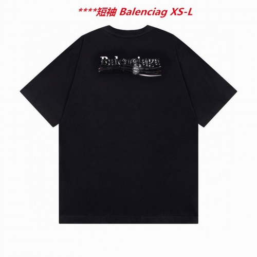 B.a.l.e.n.c.i.a.g.a. Round neck 4204 Men