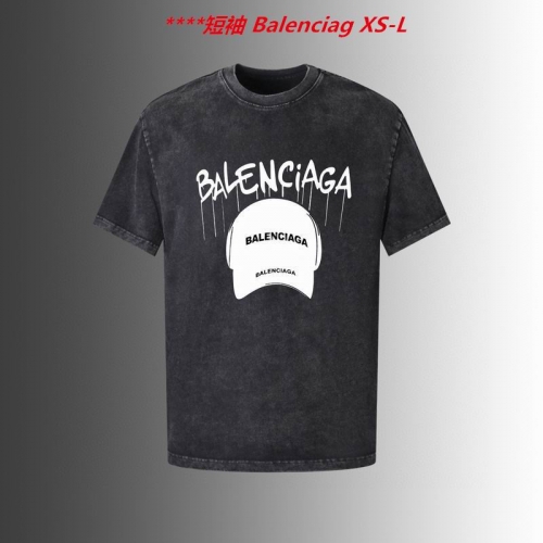 B.a.l.e.n.c.i.a.g.a. Round neck 6600 Men