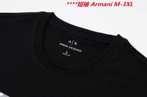 A.r.m.a.n.i. Round neck 4284 Men