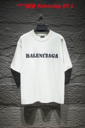 B.a.l.e.n.c.i.a.g.a. Round neck 6044 Men