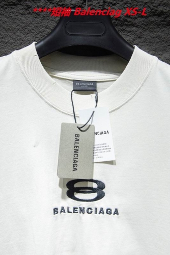 B.a.l.e.n.c.i.a.g.a. Round neck 5217 Men