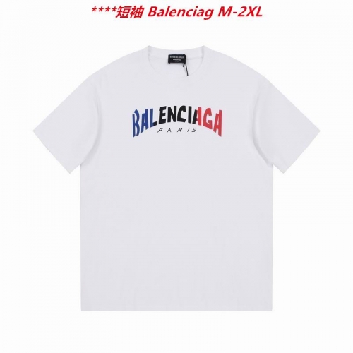 B.a.l.e.n.c.i.a.g.a. Round neck 9659 Men