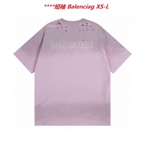 B.a.l.e.n.c.i.a.g.a. Round neck 6504 Men