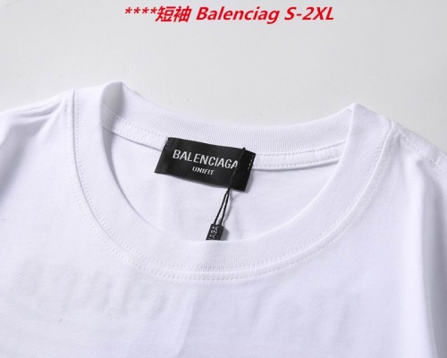 B.a.l.e.n.c.i.a.g.a. Round neck 10523 Men