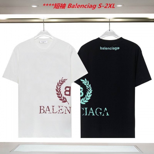 B.a.l.e.n.c.i.a.g.a. Round neck 10570 Men