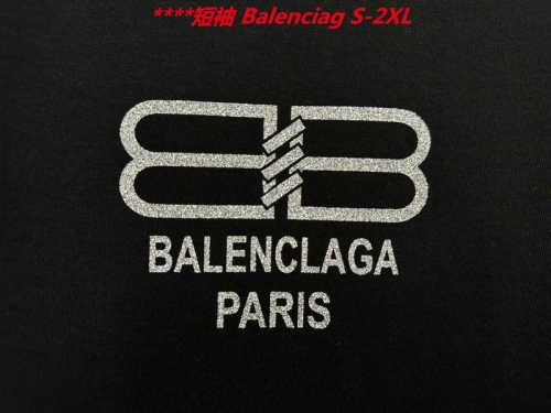 B.a.l.e.n.c.i.a.g.a. Round neck 10252 Men