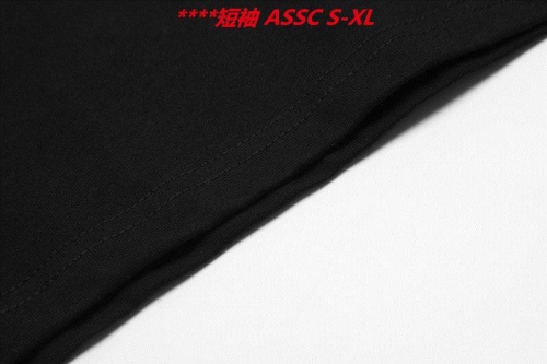 A.S.S.C. Round neck 4430 Men