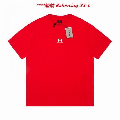 B.a.l.e.n.c.i.a.g.a. Round neck 7789 Men