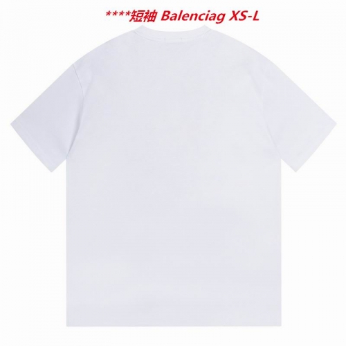 B.a.l.e.n.c.i.a.g.a. Round neck 6783 Men