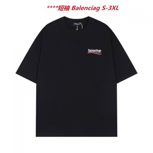 B.a.l.e.n.c.i.a.g.a. Round neck 11451 Men