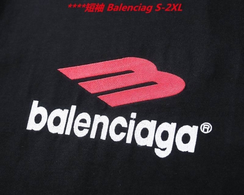 B.a.l.e.n.c.i.a.g.a. Round neck 10515 Men