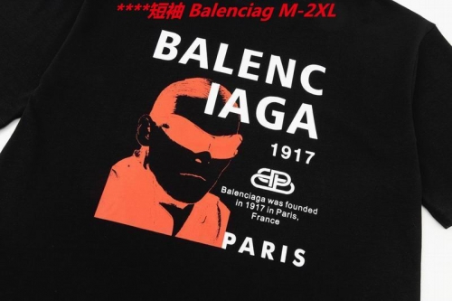 B.a.l.e.n.c.i.a.g.a. Round neck 9709 Men