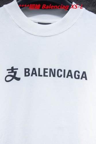 B.a.l.e.n.c.i.a.g.a. Round neck 7687 Men