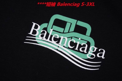 B.a.l.e.n.c.i.a.g.a. Round neck 11315 Men