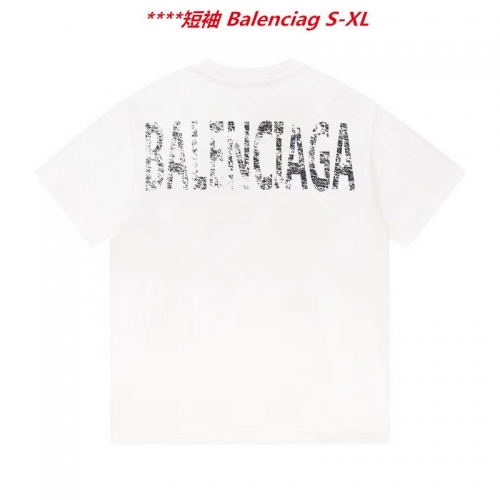 B.a.l.e.n.c.i.a.g.a. Round neck 8442 Men