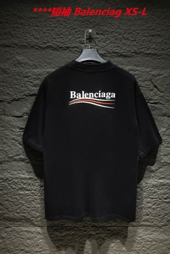 B.a.l.e.n.c.i.a.g.a. Round neck 5815 Men