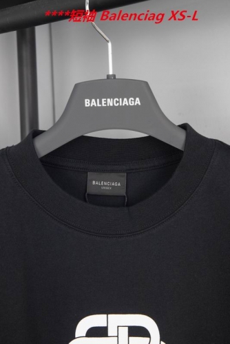 B.a.l.e.n.c.i.a.g.a. Round neck 7540 Men