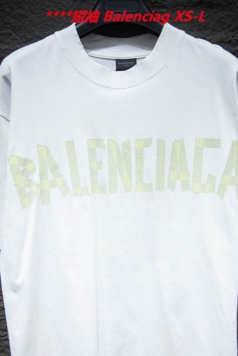 B.a.l.e.n.c.i.a.g.a. Round neck 5738 Men