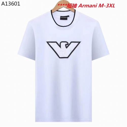 A.r.m.a.n.i. Round neck 4178 Men