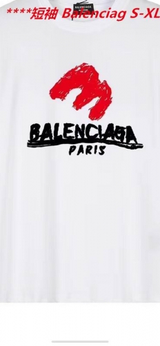 B.a.l.e.n.c.i.a.g.a. Round neck 8800 Men