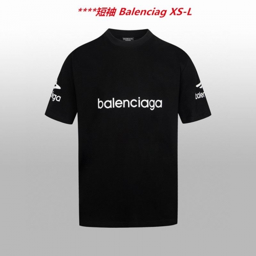 B.a.l.e.n.c.i.a.g.a. Round neck 6891 Men