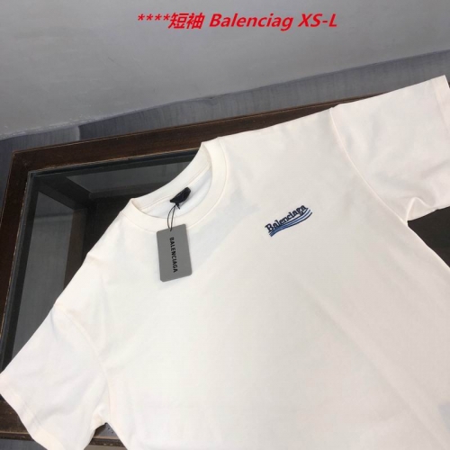 B.a.l.e.n.c.i.a.g.a. Round neck 6429 Men